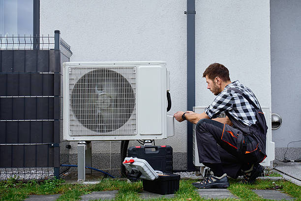 Trusted Hvac service in Olympia Fields, IL - Tropical Oasis HVAC